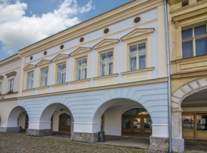 Hotel Anno, Nové Mesto Nad Metují